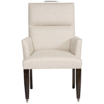 Vanguard Furniture Brattle Road Arm Chair