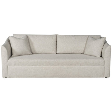 Vanguard Furniture Addie Stocked Pull Out Sleeper in Jack Linen