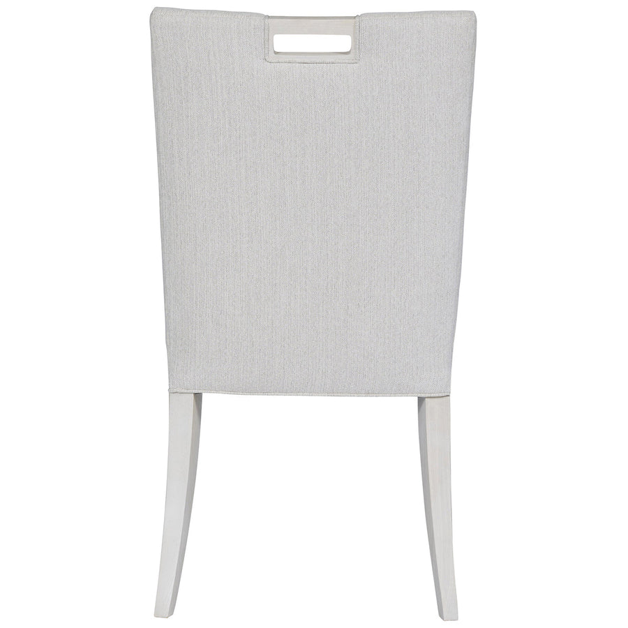 Vanguard Furniture Parkhurst Stocked Performance Dining Side Chair