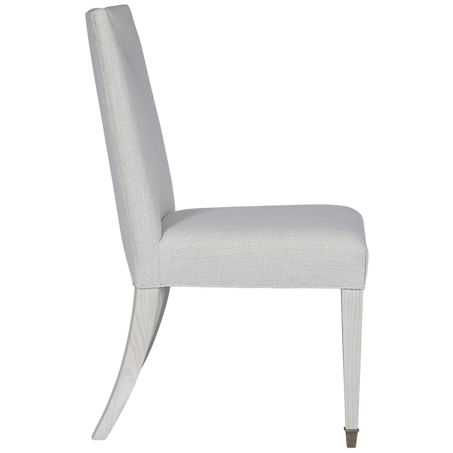 Vanguard Furniture Parkhurst Stocked Performance Dining Side Chair