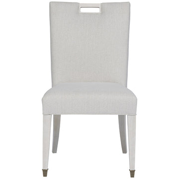 Vanguard Furniture Parkhurst Stocked Performance Dining Side Chair