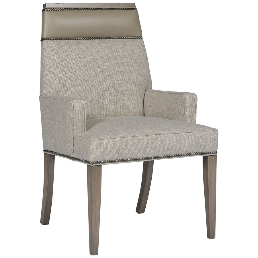 Vanguard Furniture Phelps Stocked Dining Chair