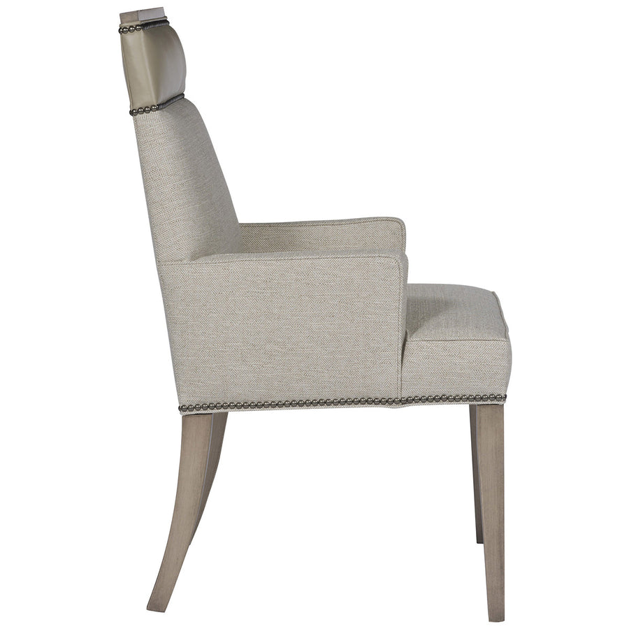 Vanguard Furniture Phelps Stocked Dining Chair