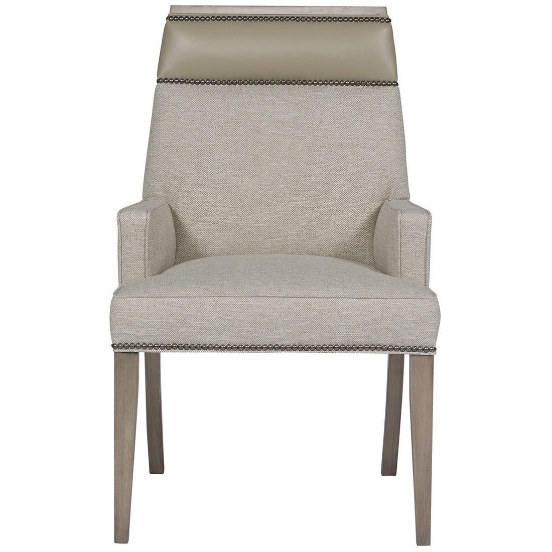 Vanguard Furniture Phelps Stocked Dining Chair