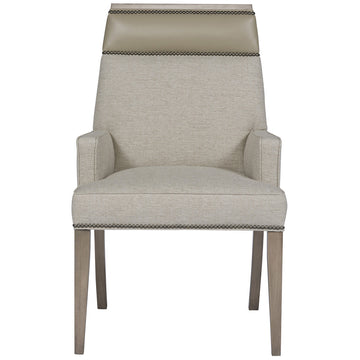 Vanguard Furniture Phelps Stocked Dining Chair