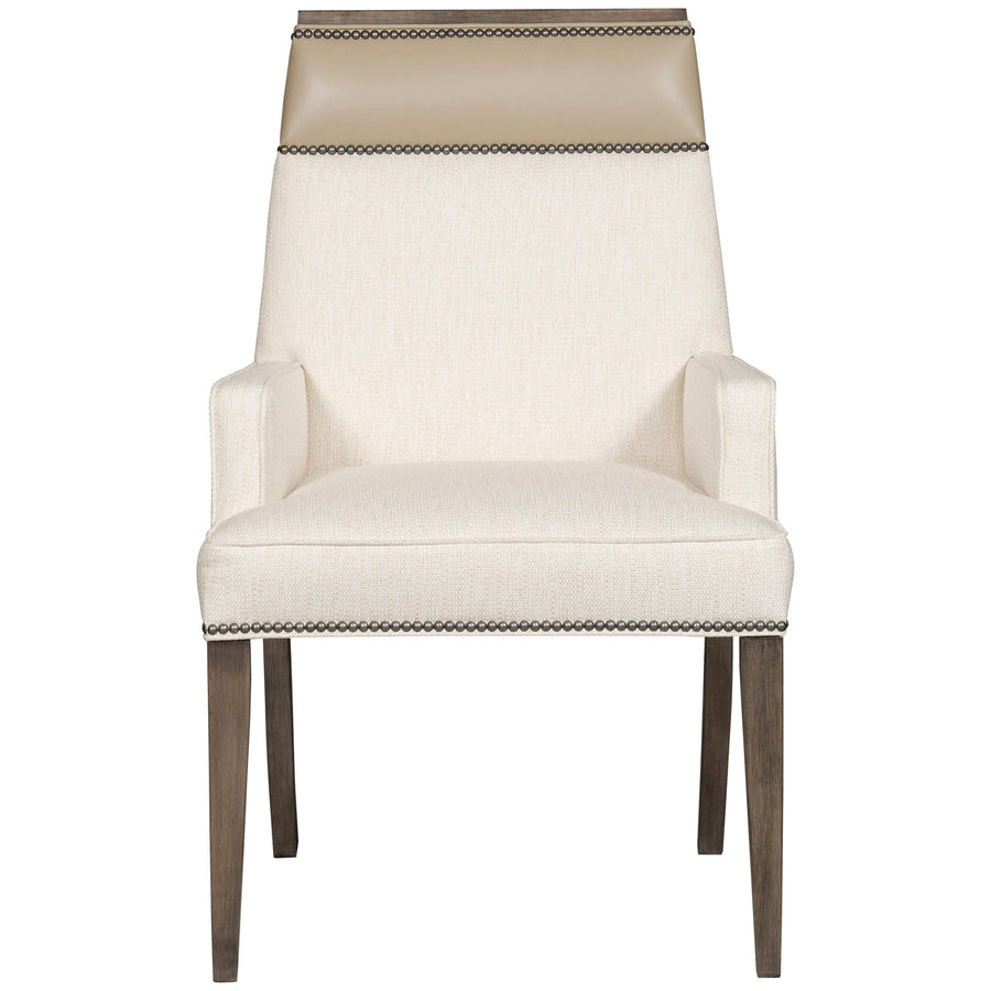 Vanguard Furniture Phelps Stocked Dining Chair