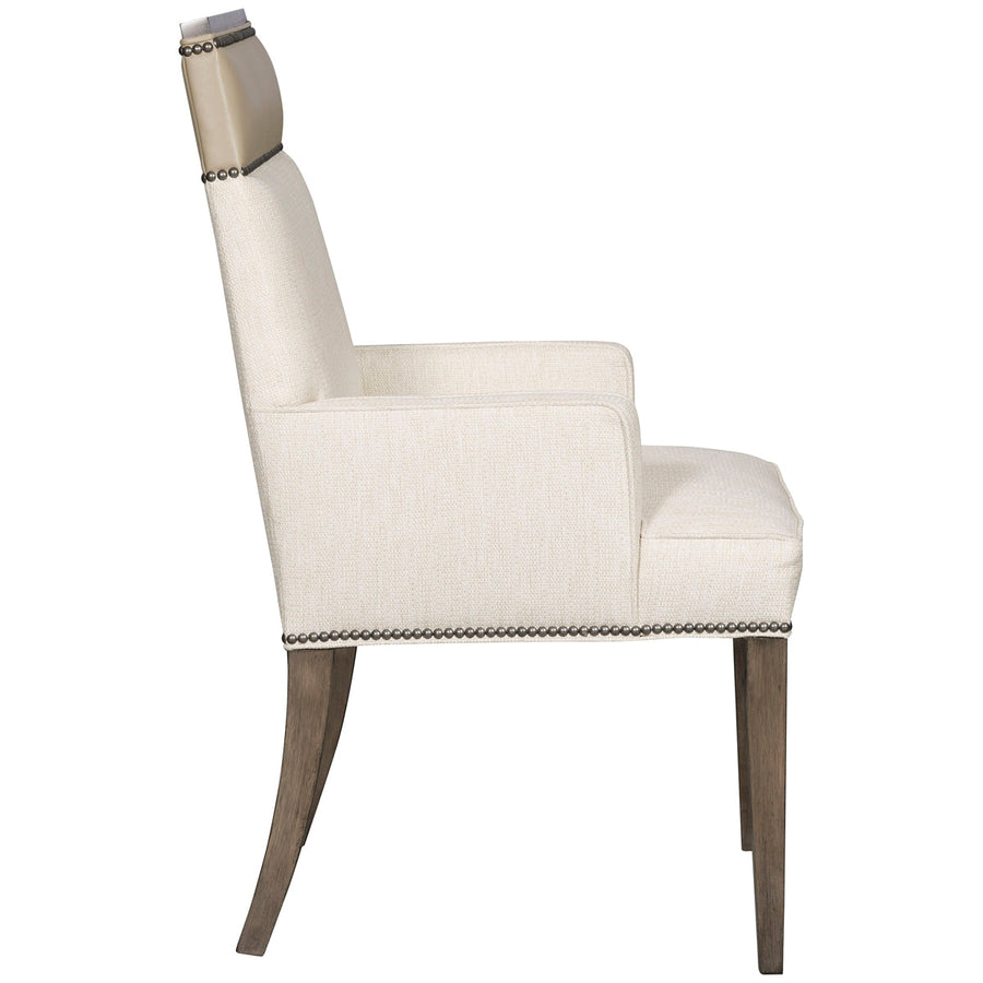 Vanguard Furniture Phelps Stocked Dining Chair