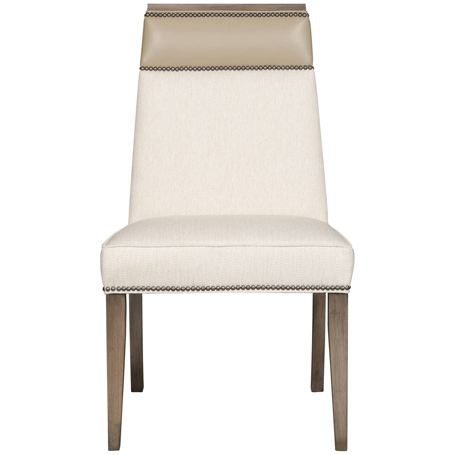 Vanguard Furniture Phelps Side Chair