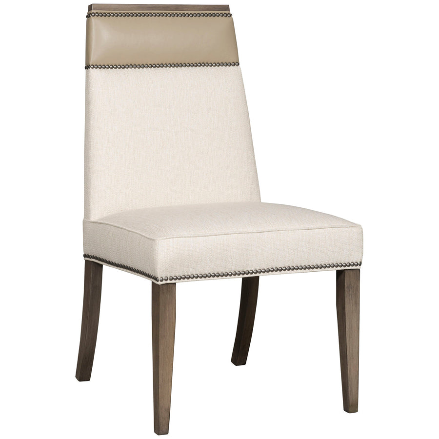 Vanguard Furniture Phelps Side Chair