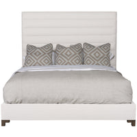 Vanguard Furniture Kelsey King Platform Bed