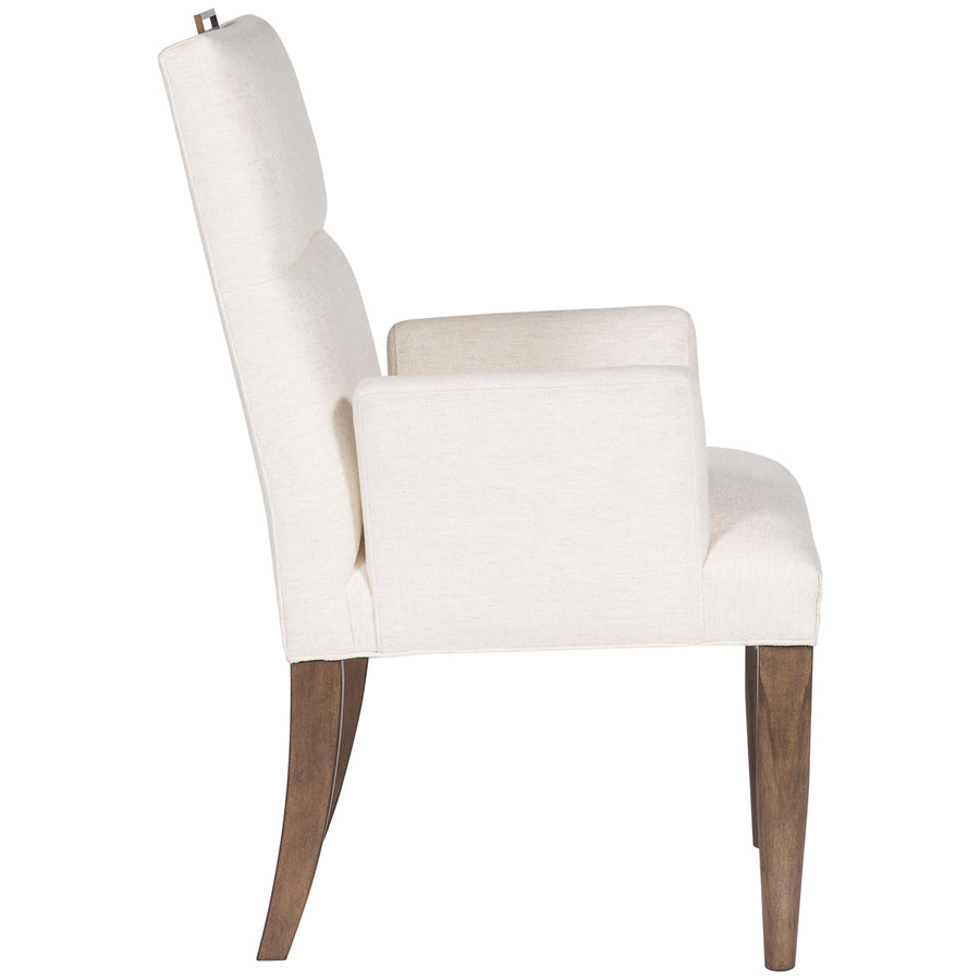 Vanguard Furniture Brattle Road Stocked Arm Chair