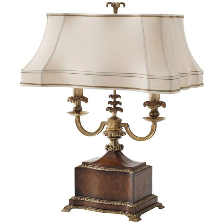 Theodore Alexander Malmaison Table Lamp