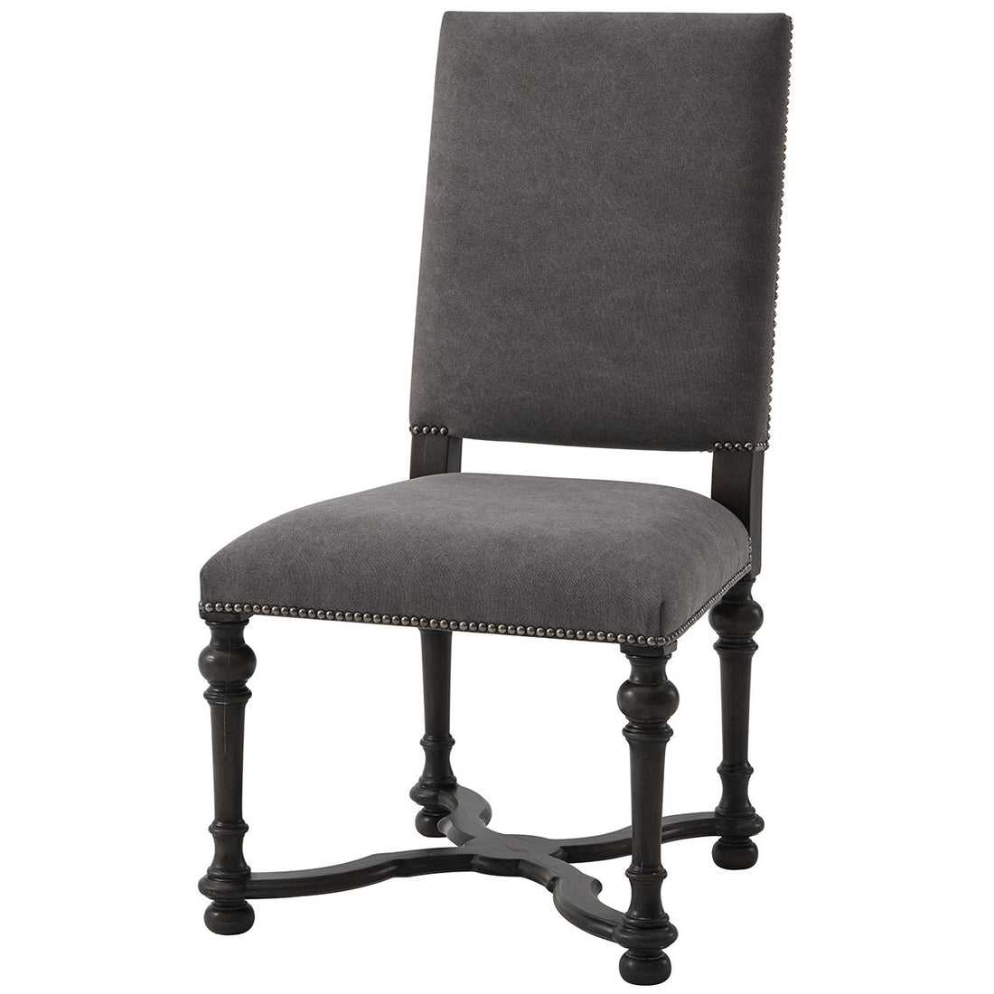 Theodore Alexander Ione Dining Chair, Set of 2