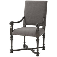 Theodore Alexander Ione Armchair, Set of 2