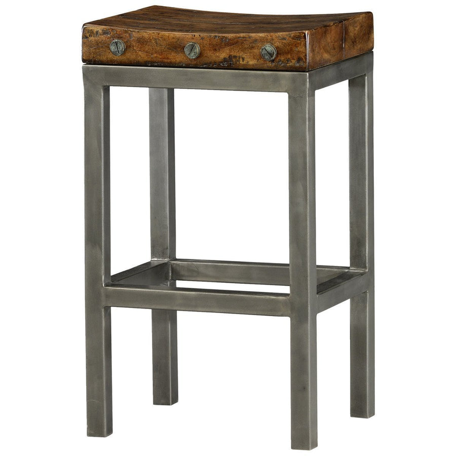 Theodore Alexander Hardy Byron Stool