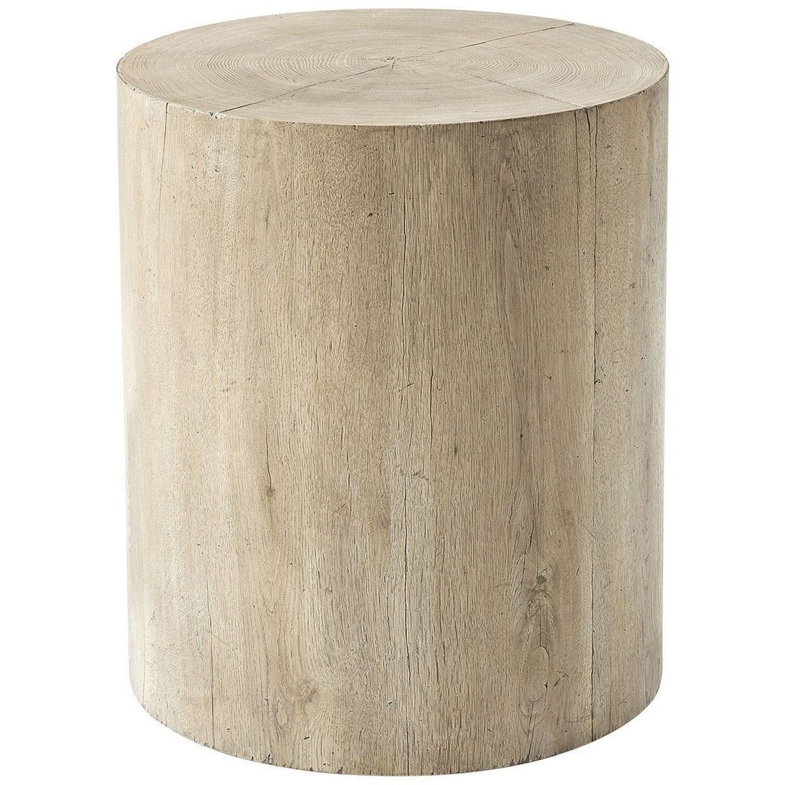 Theodore Alexander Sawyer Accent Table