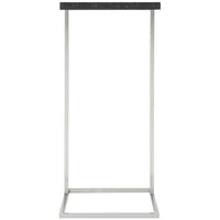 Theodore Alexander Projection Accent Table