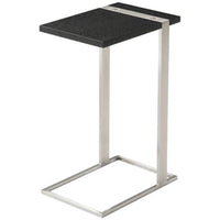 Theodore Alexander Projection Accent Table