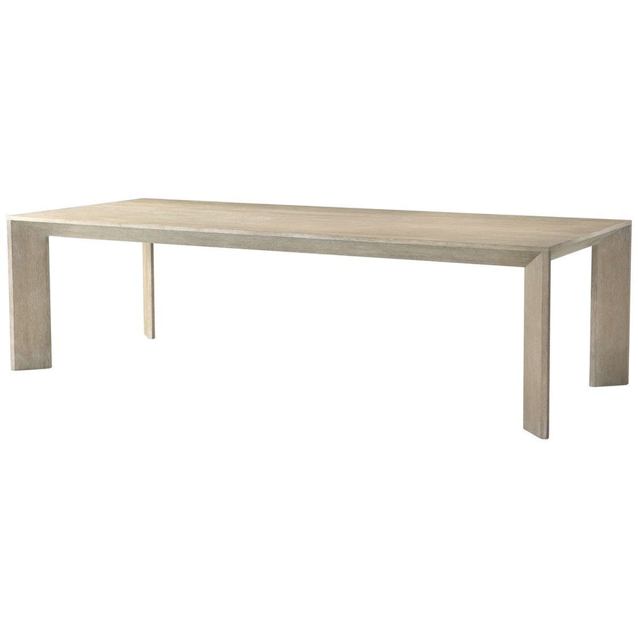 Theodore Alexander Composition Decoto Dining Table