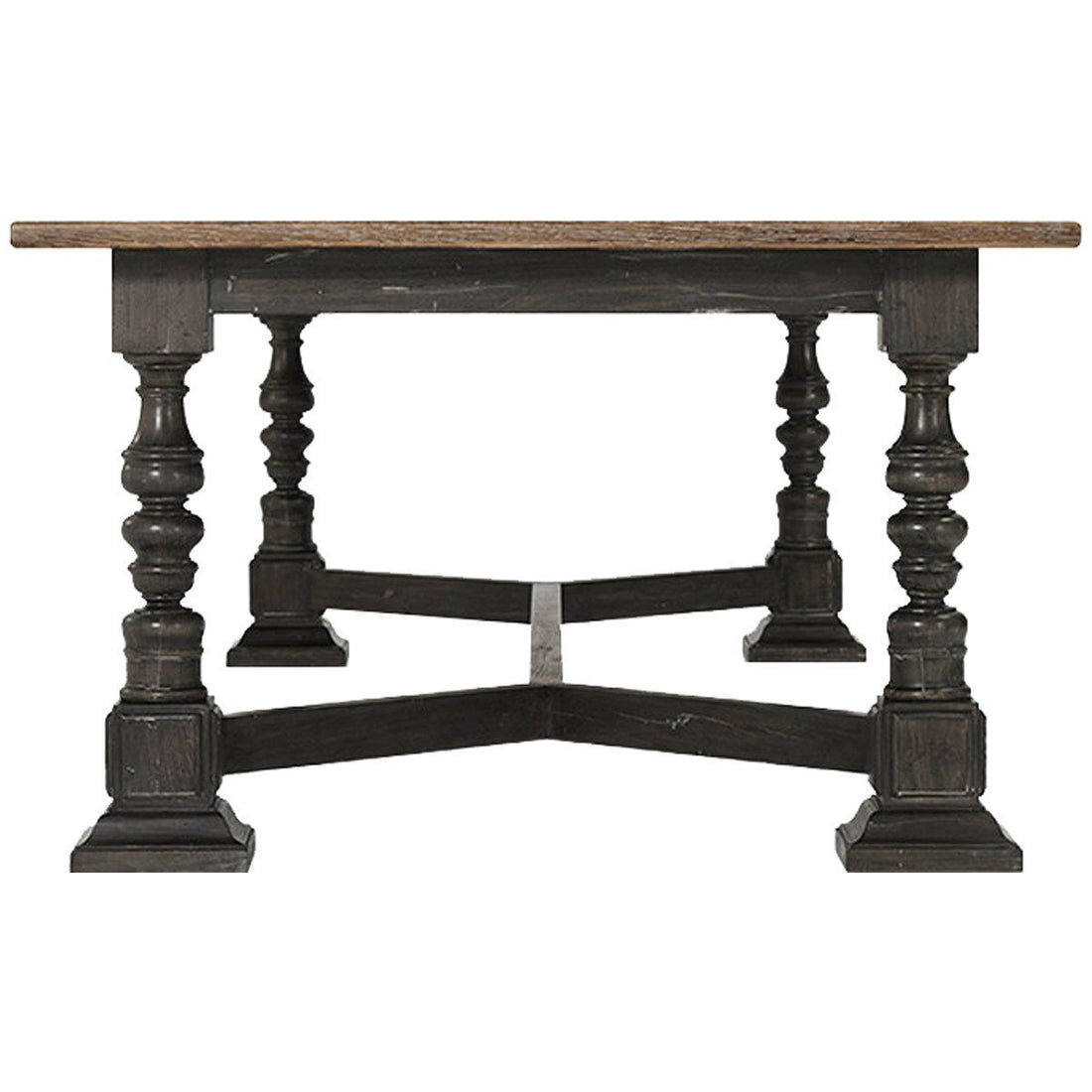 Theodore Alexander NoDa Bryant Dining Table