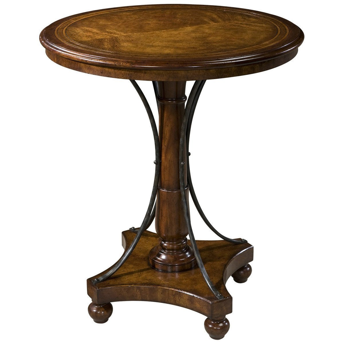 Theodore Alexander Brooksby Arrondissement Bar Table