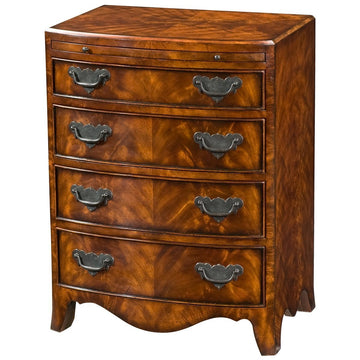 Theodore Alexander Essential TA In A Regency Townhouse Chest