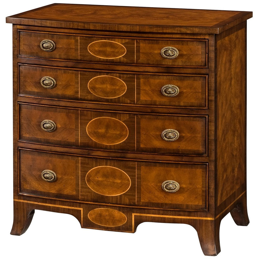 Theodore Alexander Essential TA Regency Bedroom Chest