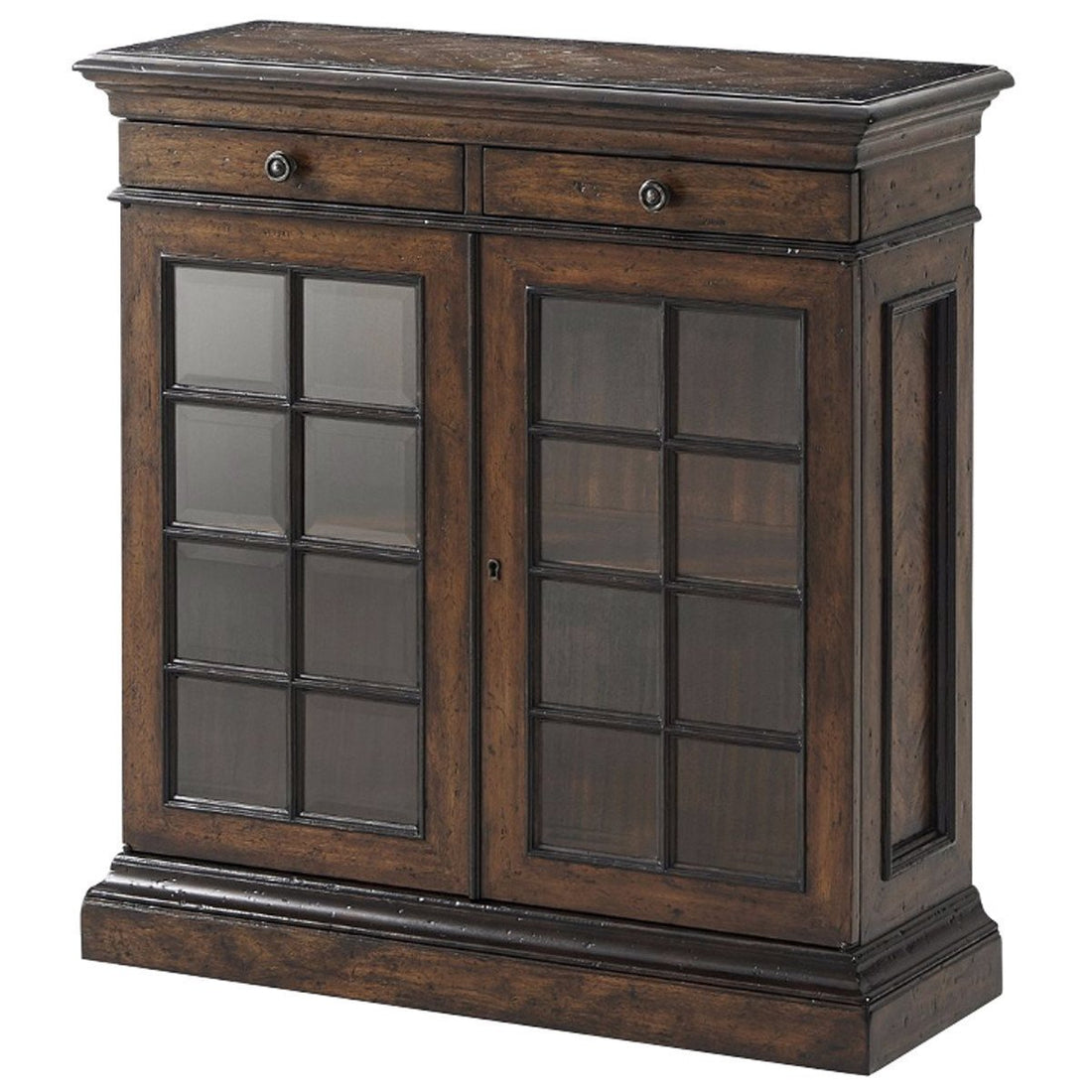 Theodore Alexander Marst Hill Sanford II Cabinet