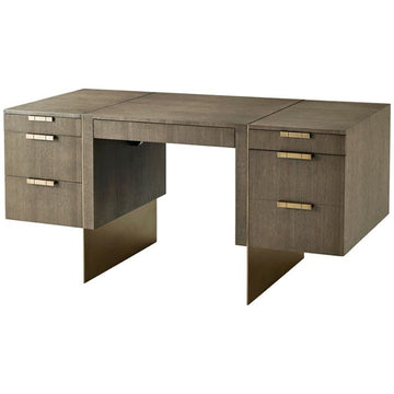 Theodore Alexander Bloc Desk