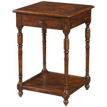 Theodore Alexander Castle Bromwich Ida'S Side Table