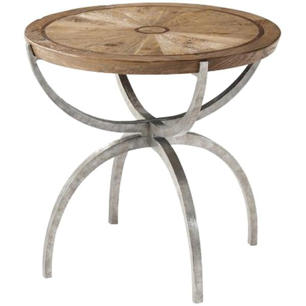 Theodore Alexander Weston Side Table