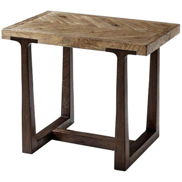 Theodore Alexander Stafford Accent Table