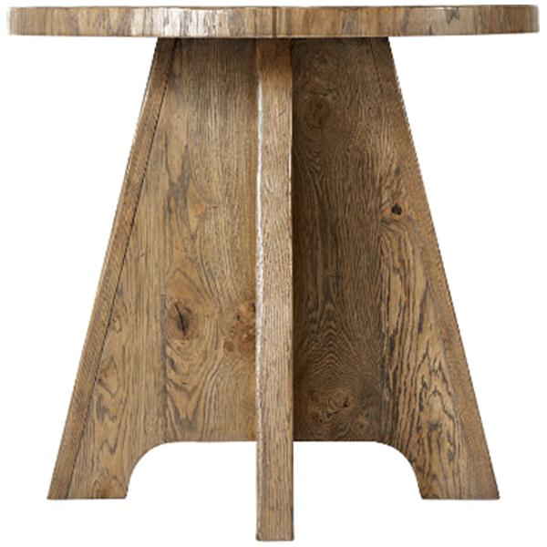 Theodore Alexander Mill Hill Side Table