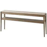 Theodore Alexander Tay Console Table