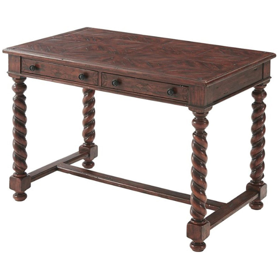 Theodore Alexander Castle Bromwich Homestead Writing Table