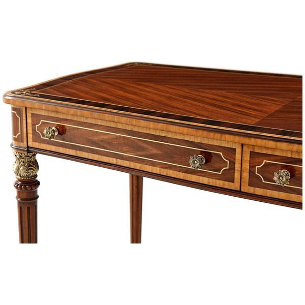 Theodore Alexander Morley Desk