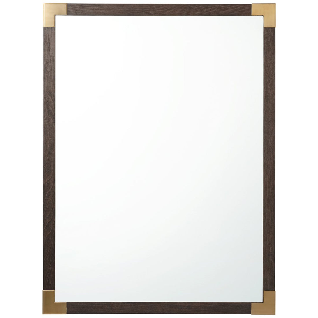 Theodore Alexander Luxe Mirror