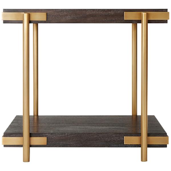 Theodore Alexander Zara Side Table