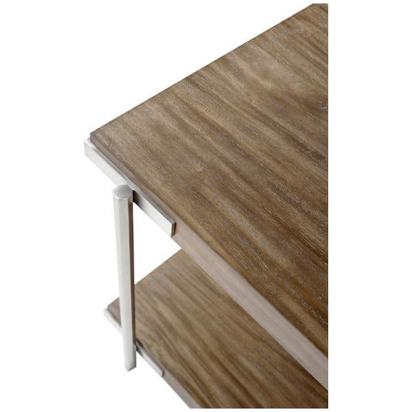 Theodore Alexander Zara Side Table