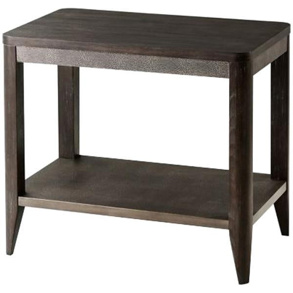 Theodore Alexander Riley Side Table