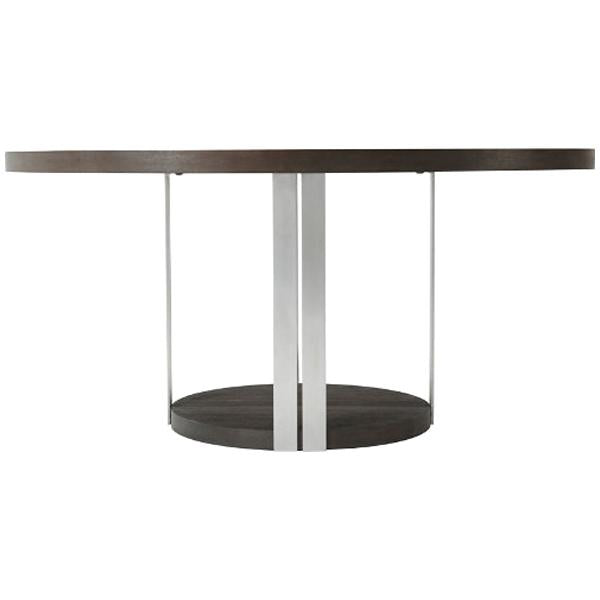 Theodore Alexander Tambura Dining Table