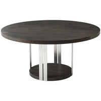 Theodore Alexander Tambura Dining Table