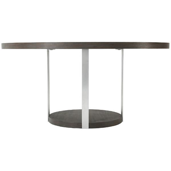 Theodore Alexander Tambura Dining Table