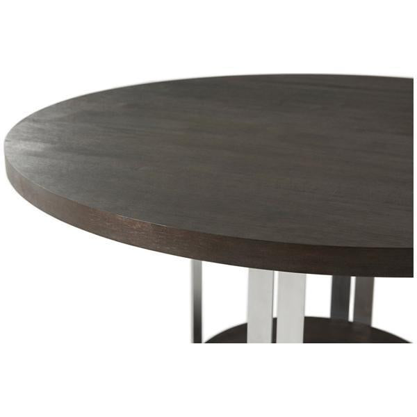 Theodore Alexander Tambura Dining Table