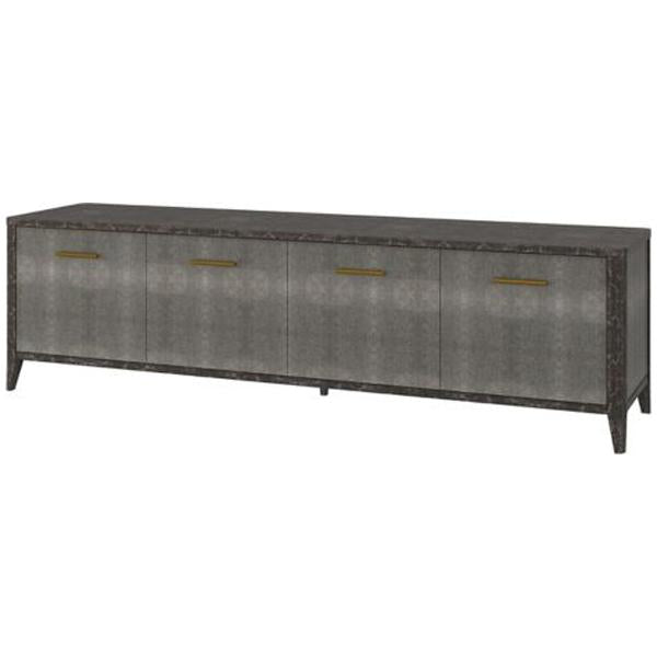 Theodore Alexander Large Creswick Media Console