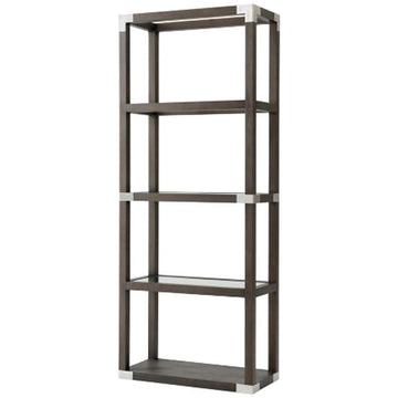 Theodore Alexander Drewry Shelving Etagere