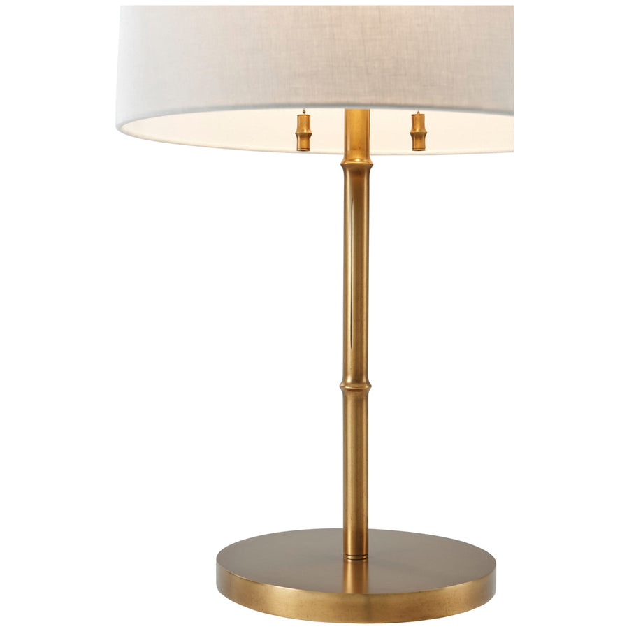 Theodore Alexander Kesden Table Lamp