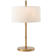 Theodore Alexander Kesden Table Lamp