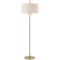 Theodore Alexander Kesden Floor Lamp