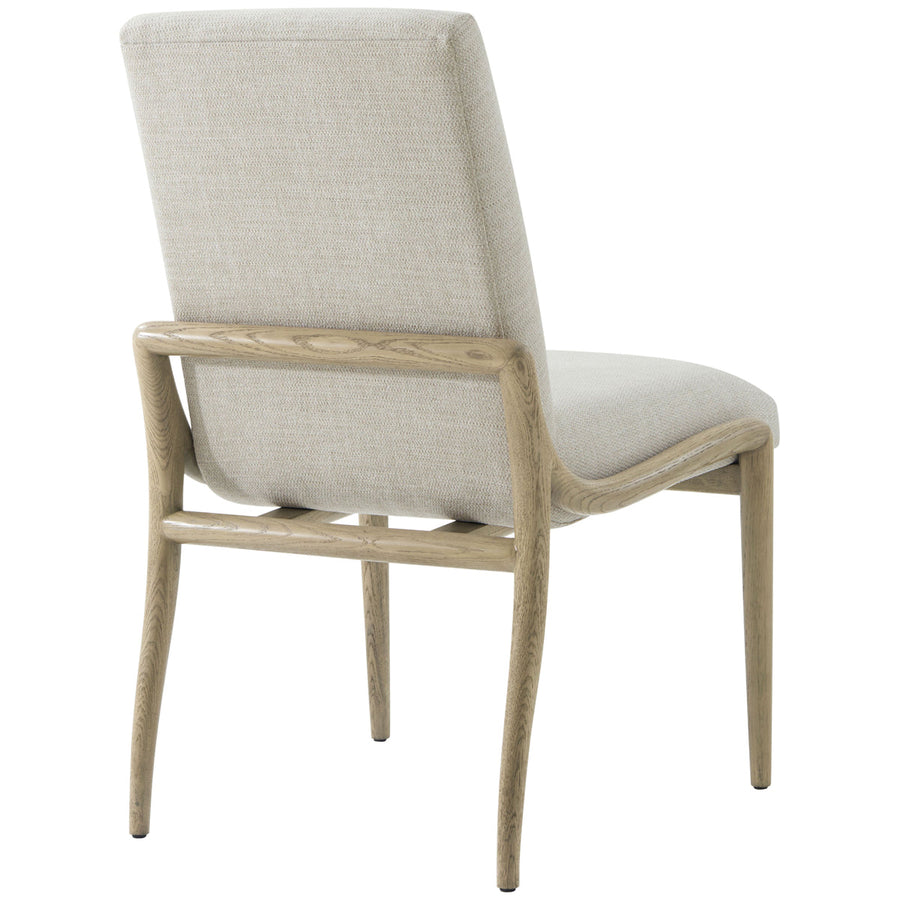 Theodore Alexander Catalina Dining Side Chair II, Set of 2